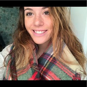 Meet your Posher, Mary